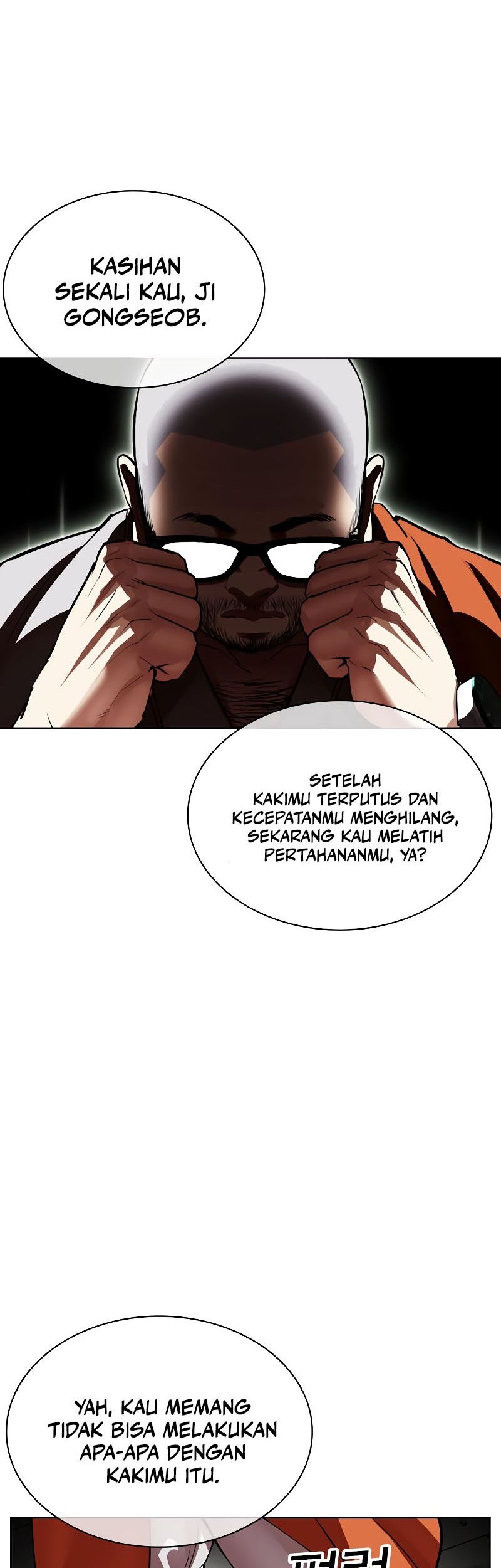 Lookism Bab 539 halaman 44