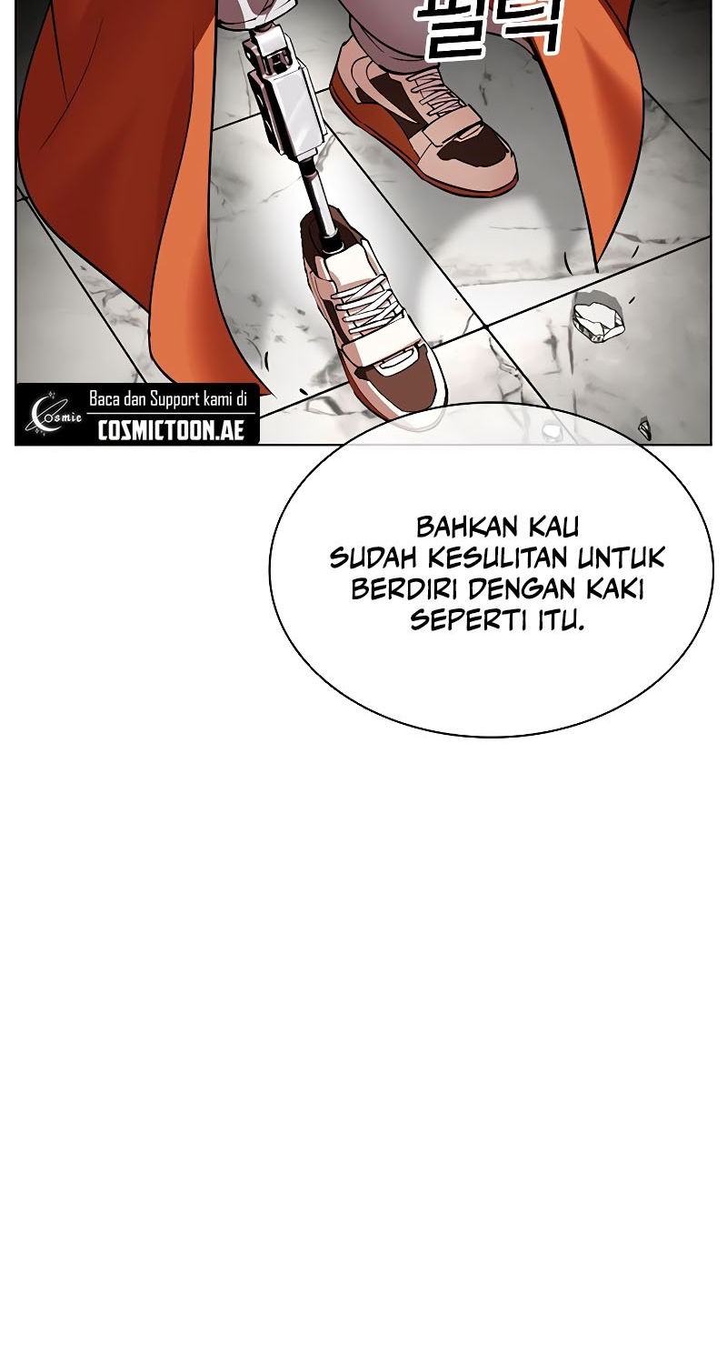 Lookism Bab 539 halaman 45