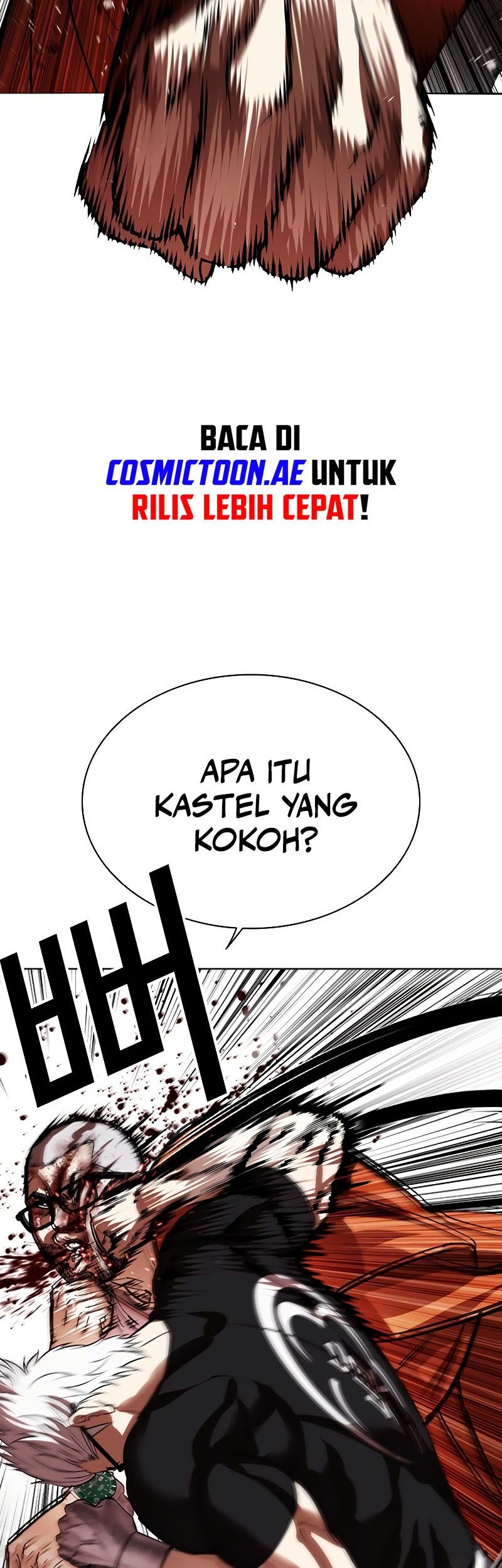 Lookism Bab 539 halaman 47