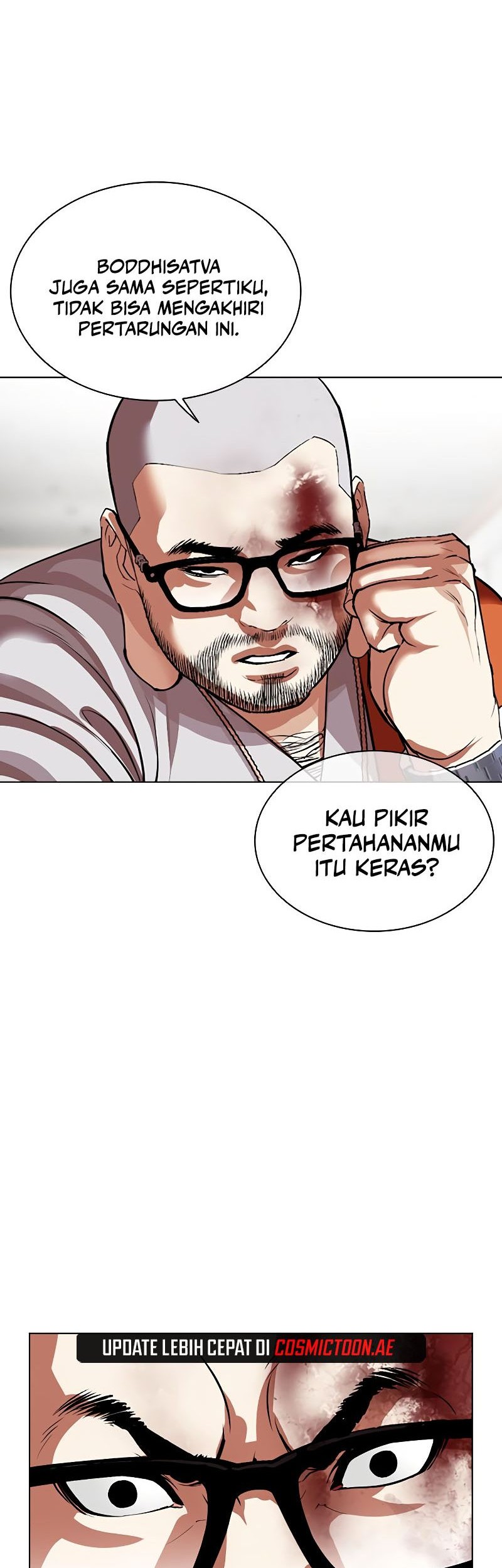 Lookism Bab 539 halaman 50