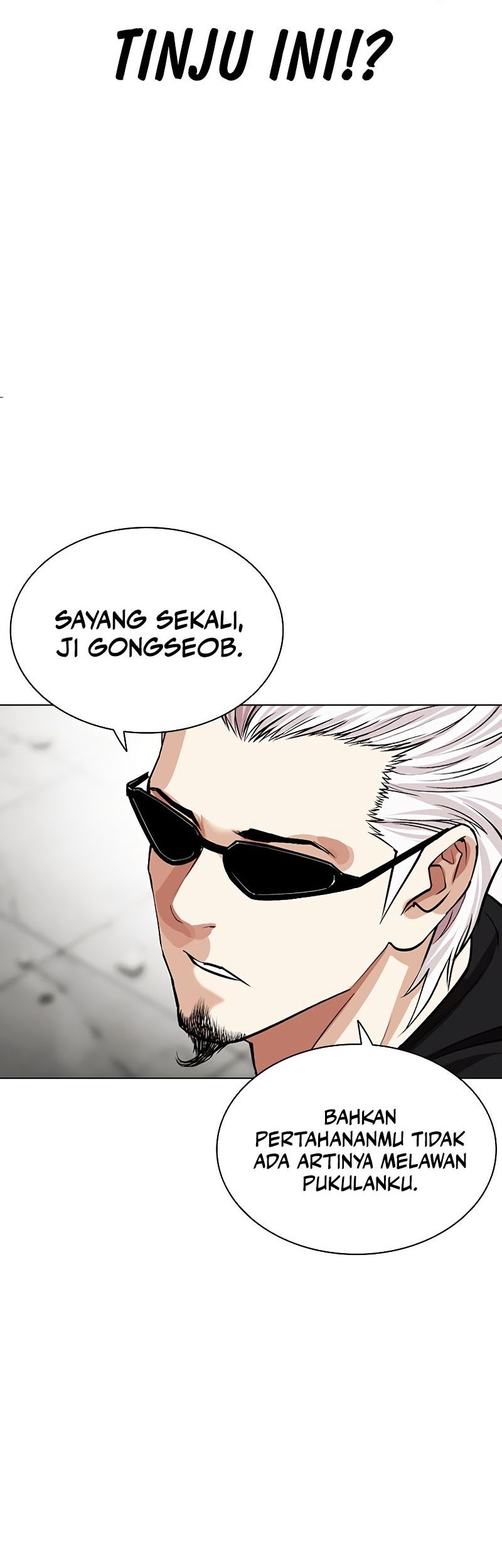 Lookism Bab 539 halaman 53