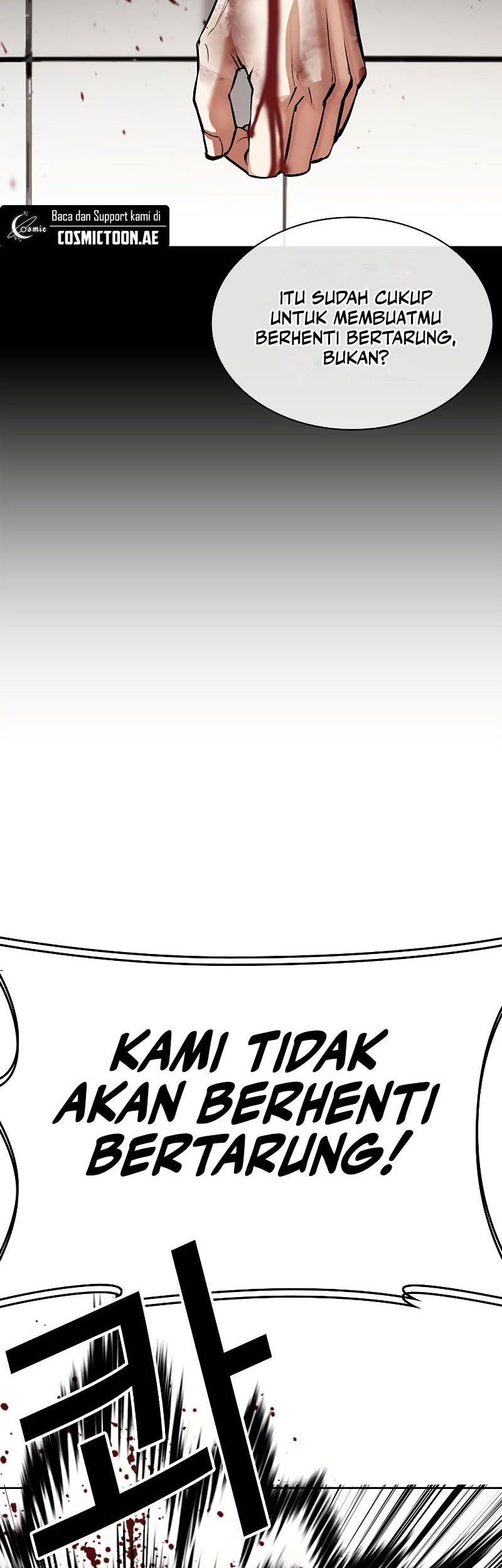 Lookism Bab 539 halaman 59