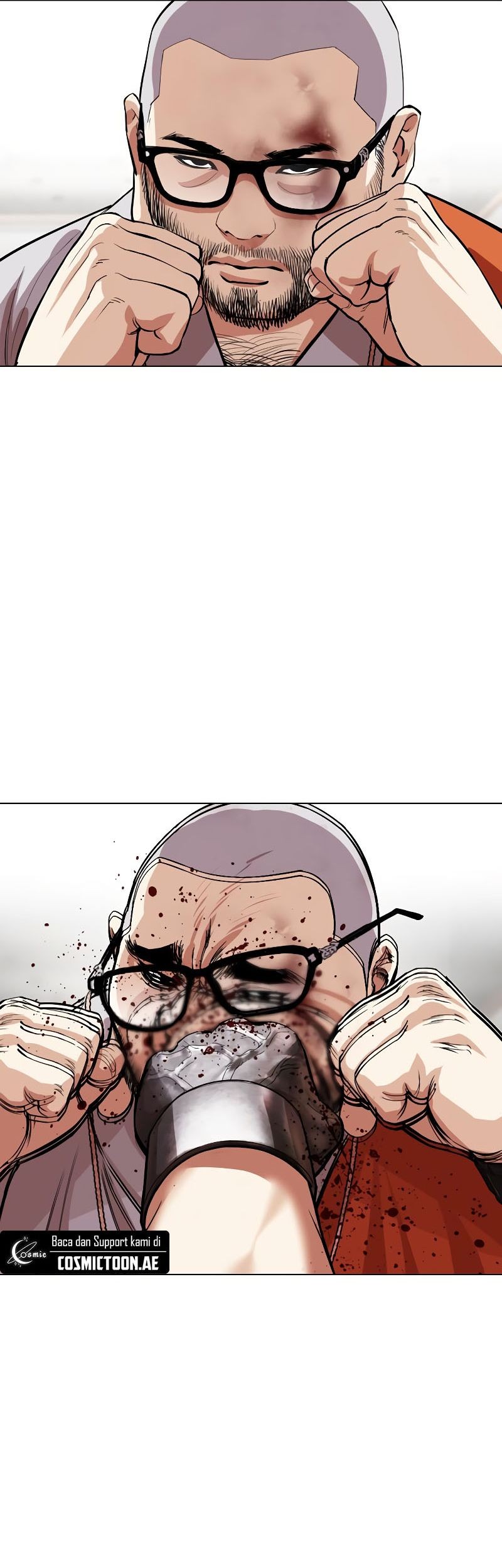 Lookism Bab 539 halaman 64