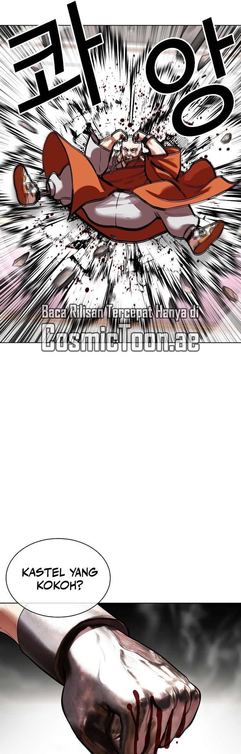 Lookism Bab 539 halaman 67