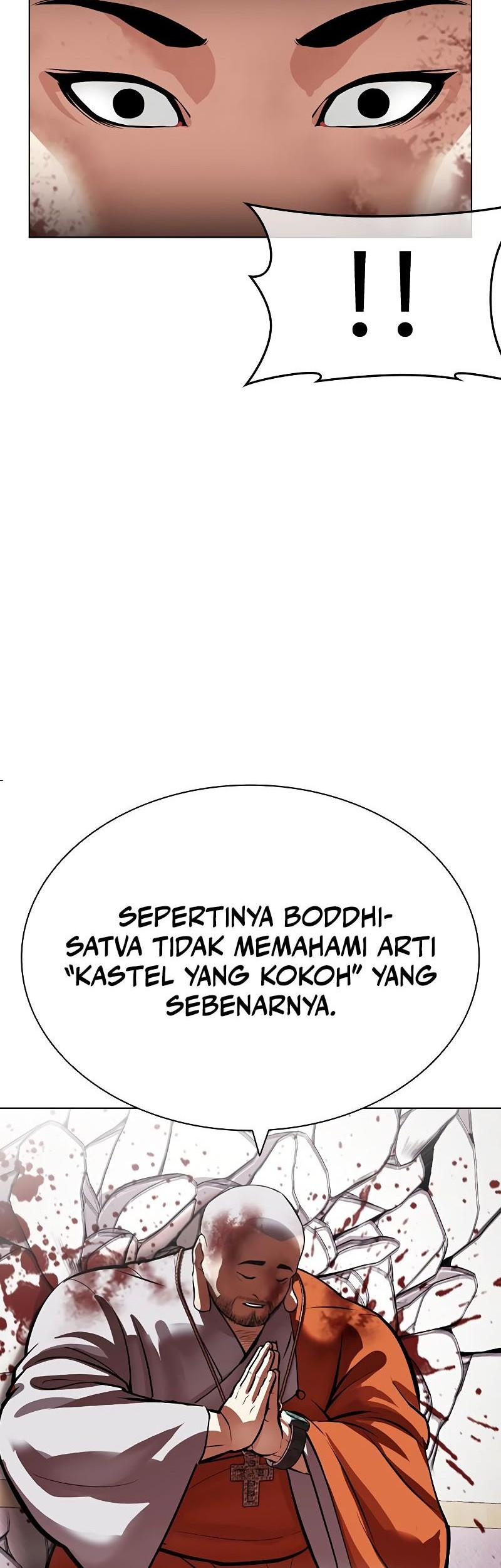 Lookism Bab 539 halaman 71