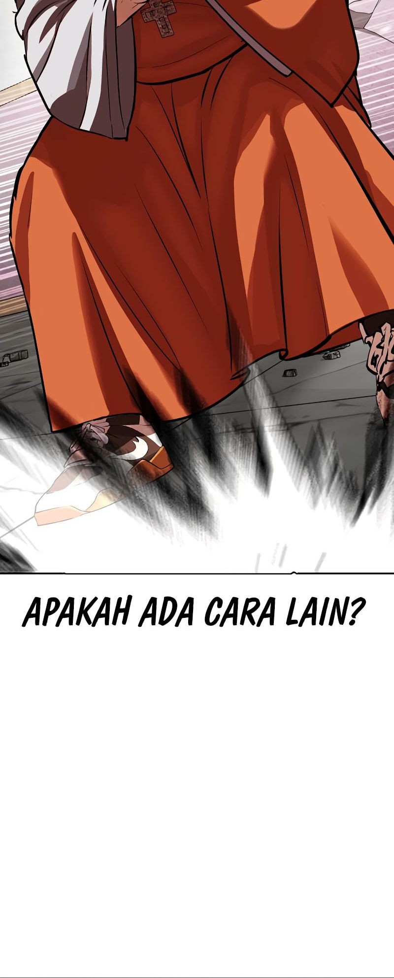 Lookism Bab 539 halaman 75