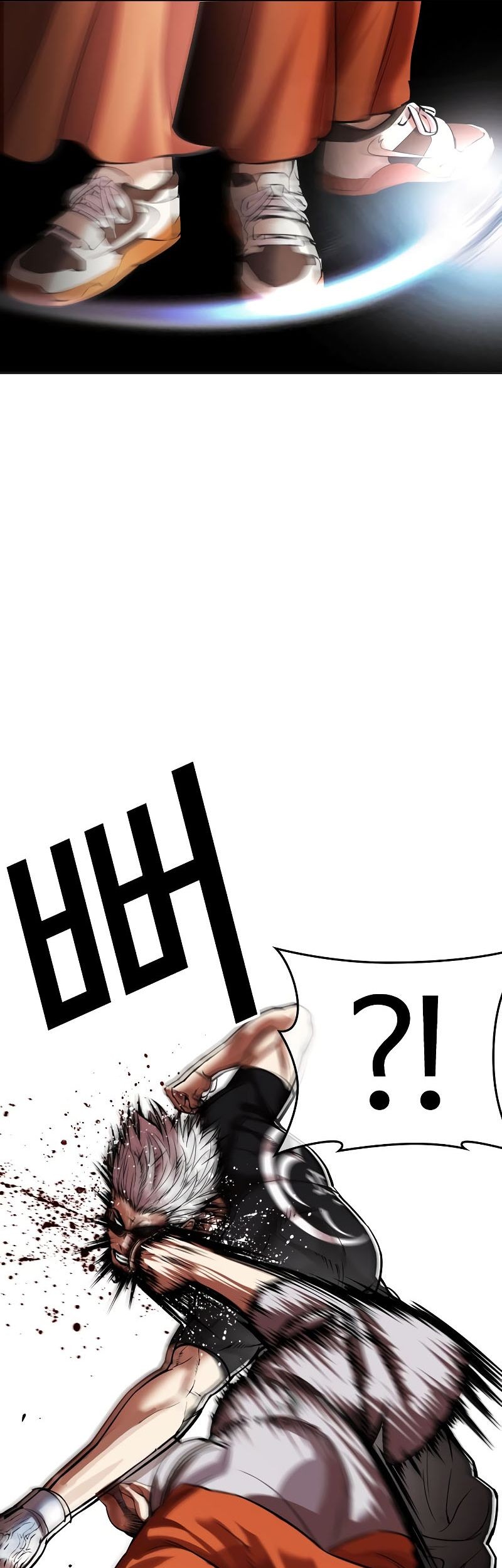 Lookism Bab 539 halaman 76