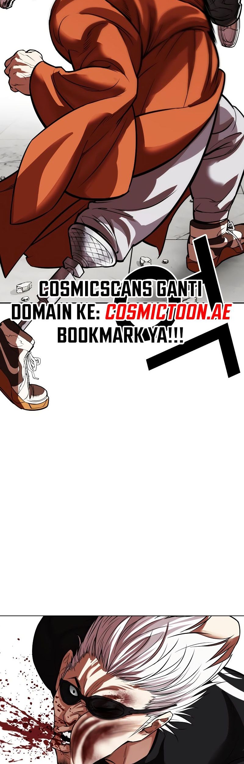 Lookism Bab 539 halaman 77