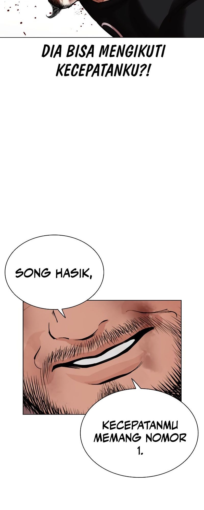 Lookism Bab 539 halaman 78