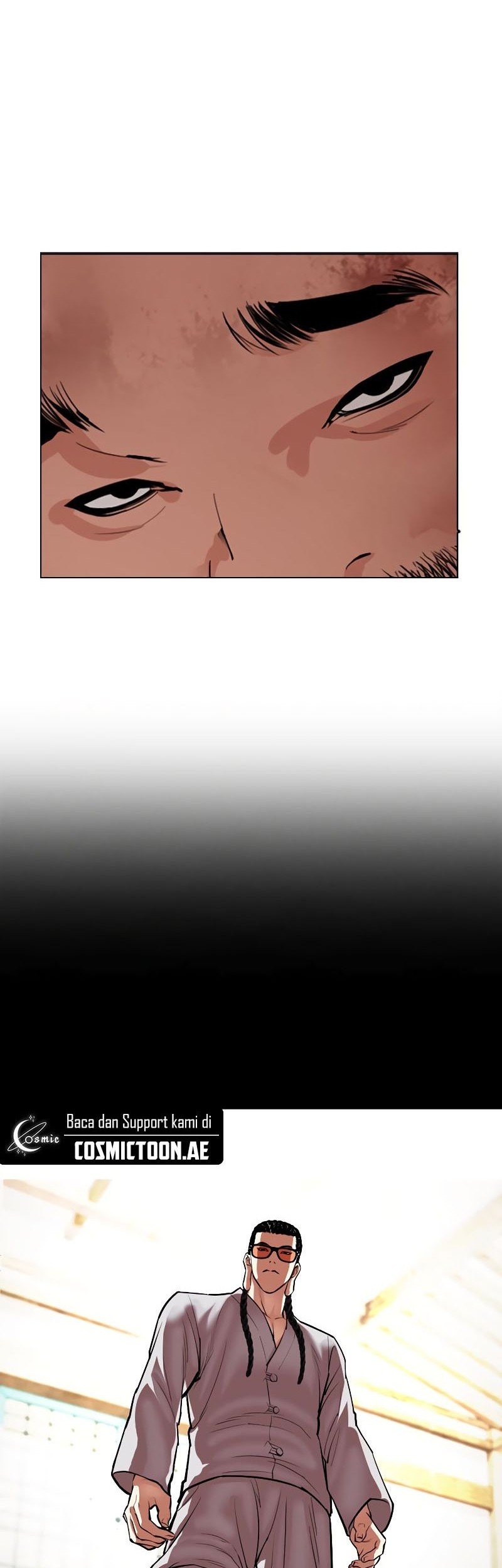 Lookism Bab 539 halaman 80