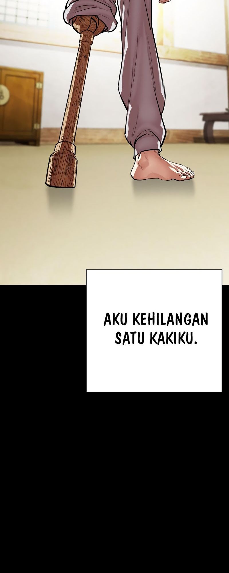 Lookism Bab 539 halaman 81