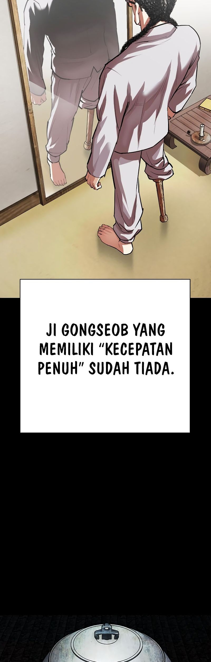 Lookism Bab 539 halaman 83