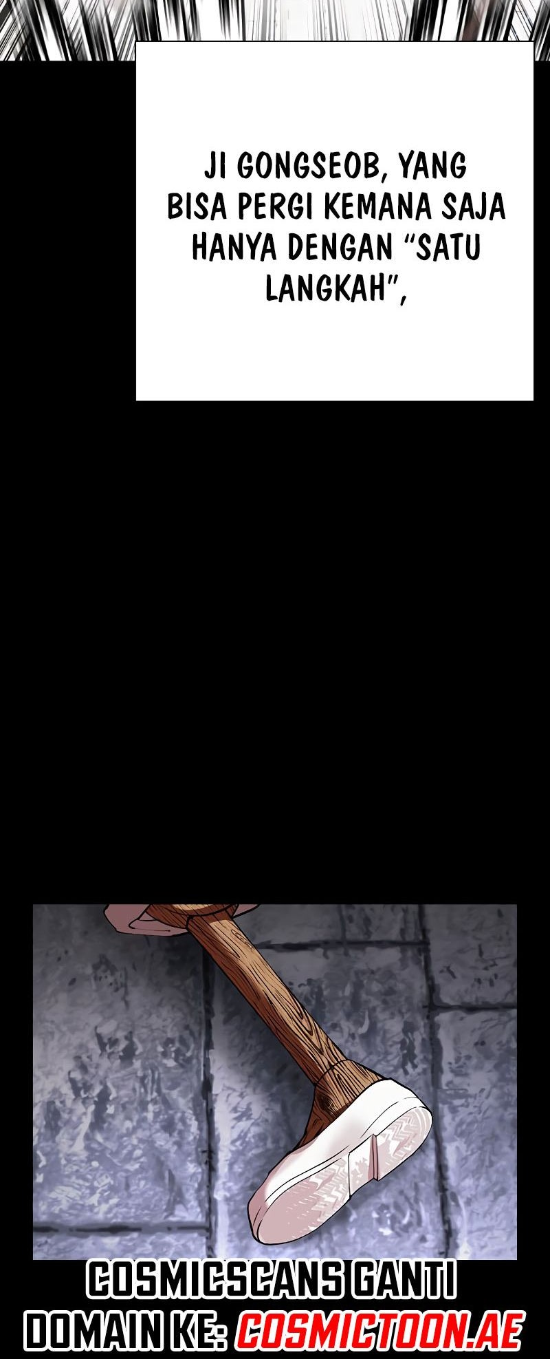 Lookism Bab 539 halaman 87