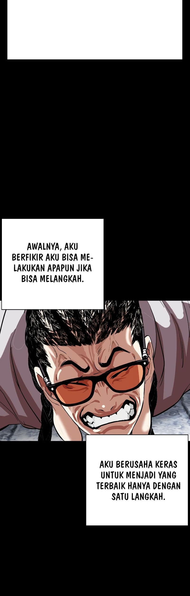 Lookism Bab 539 halaman 89