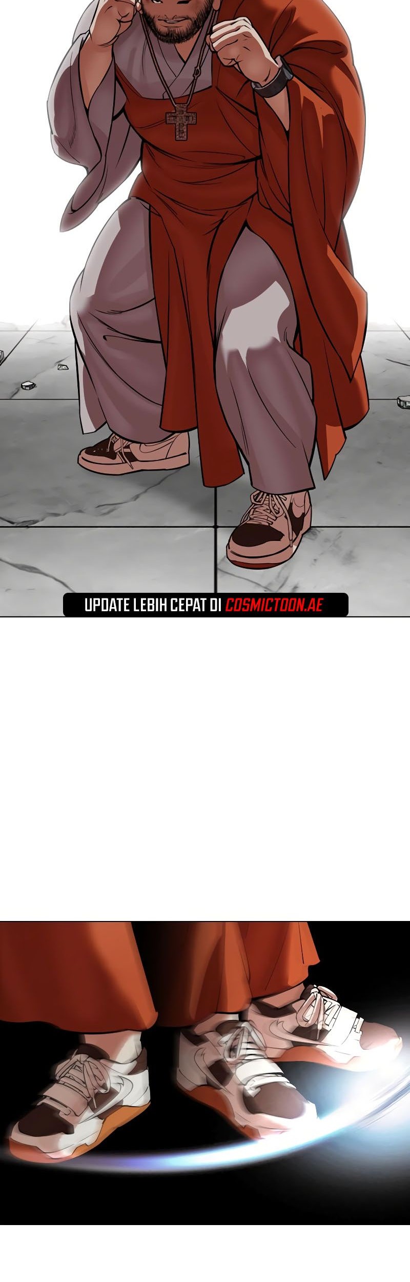 Lookism Bab 539 halaman 92