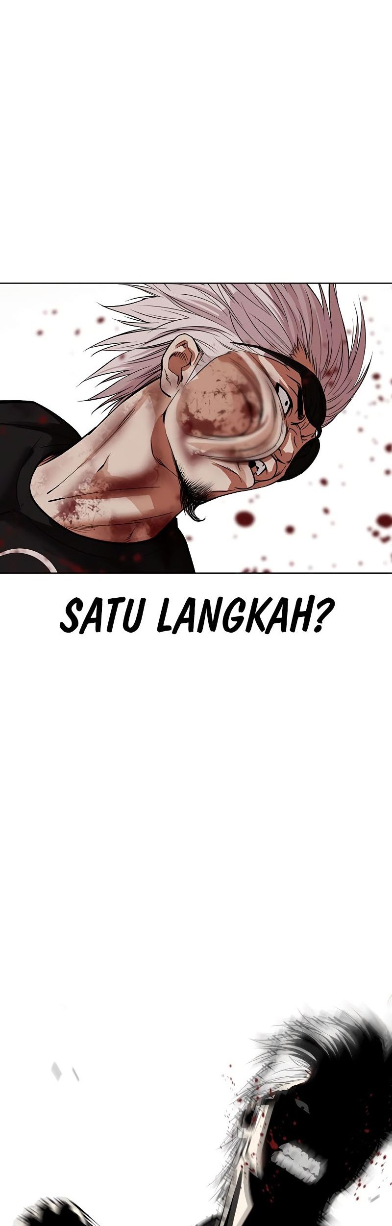 Lookism Bab 539 halaman 95