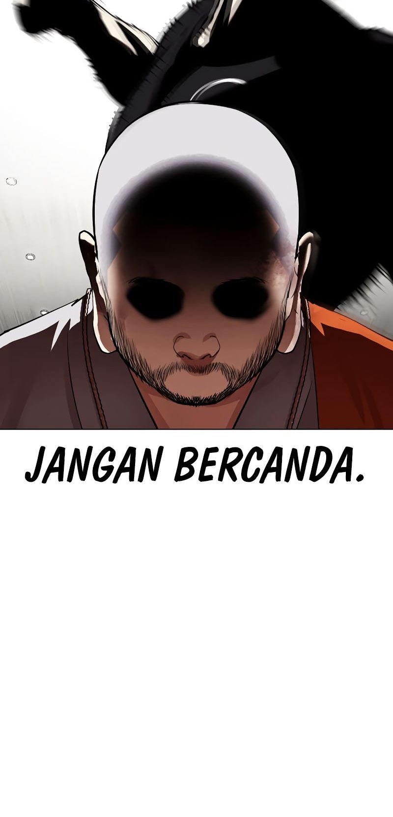 Lookism Bab 539 halaman 96