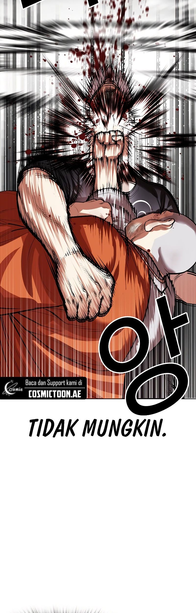 Lookism Bab 539 halaman 98