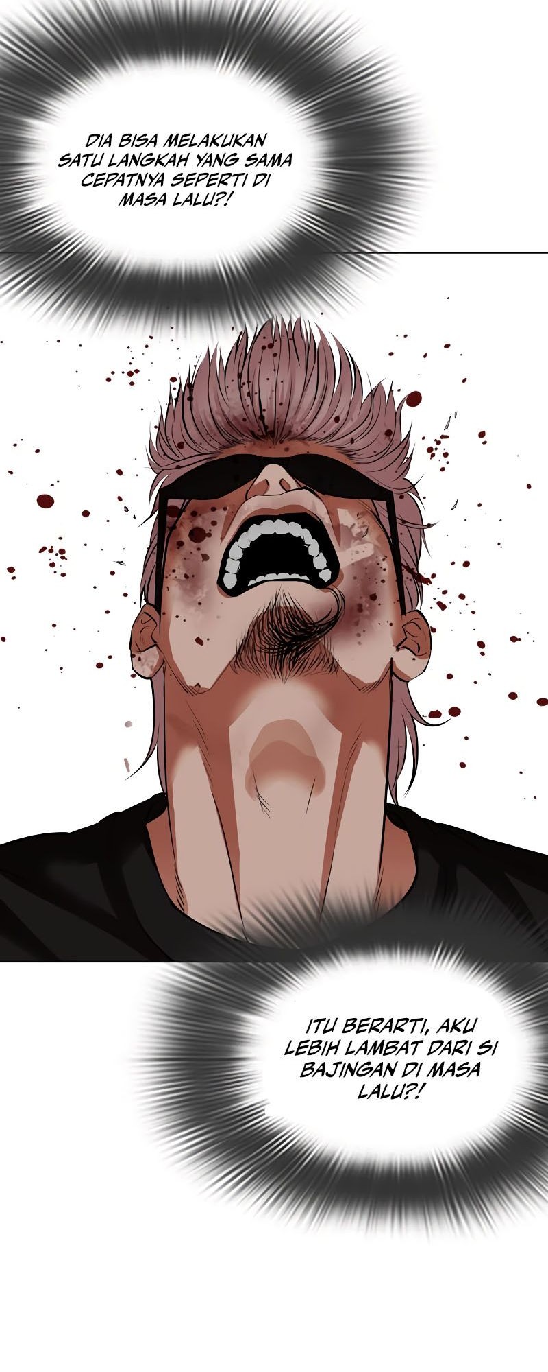 Lookism Bab 539 halaman 99
