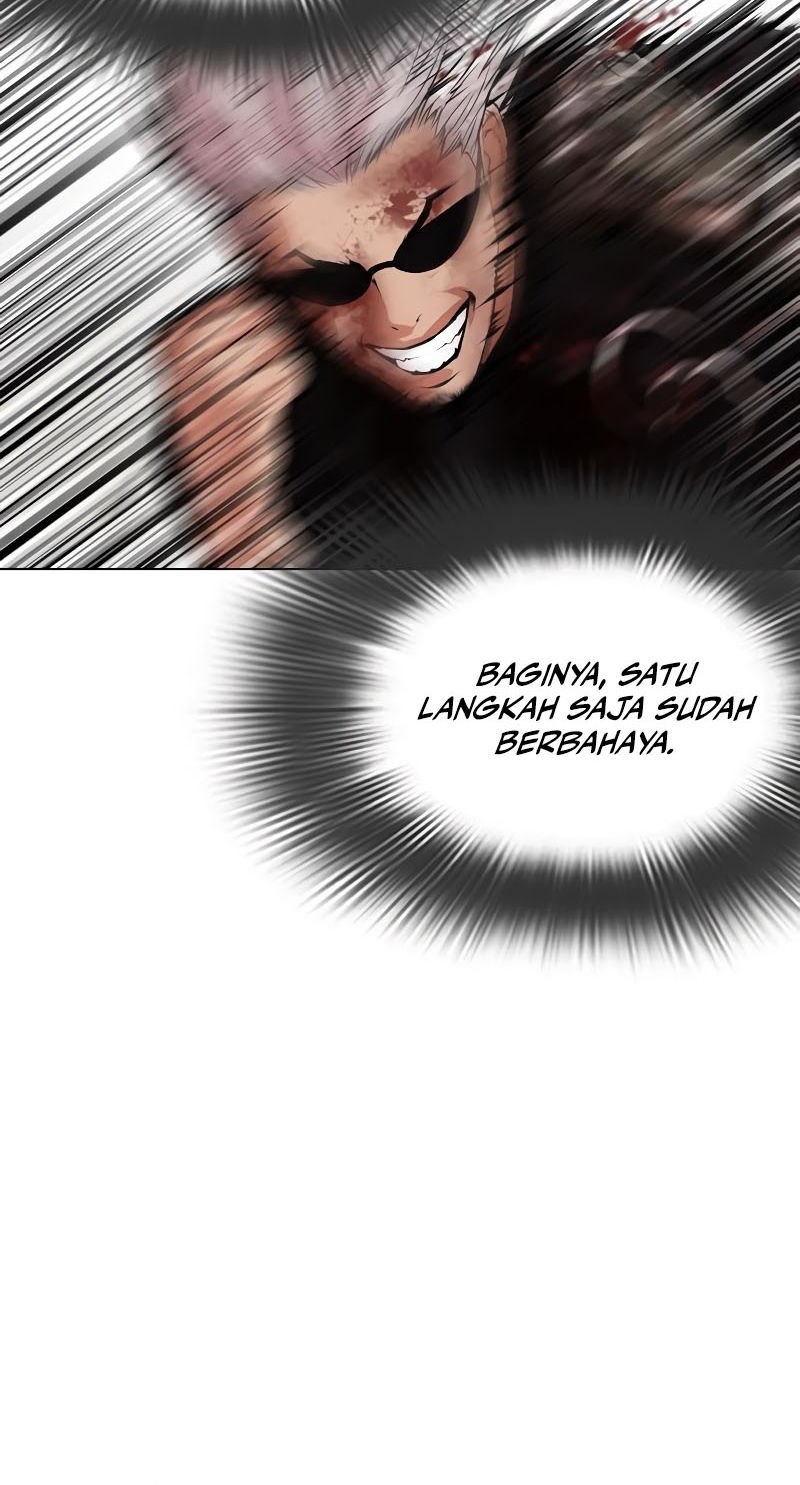 Lookism Bab 539 halaman 105