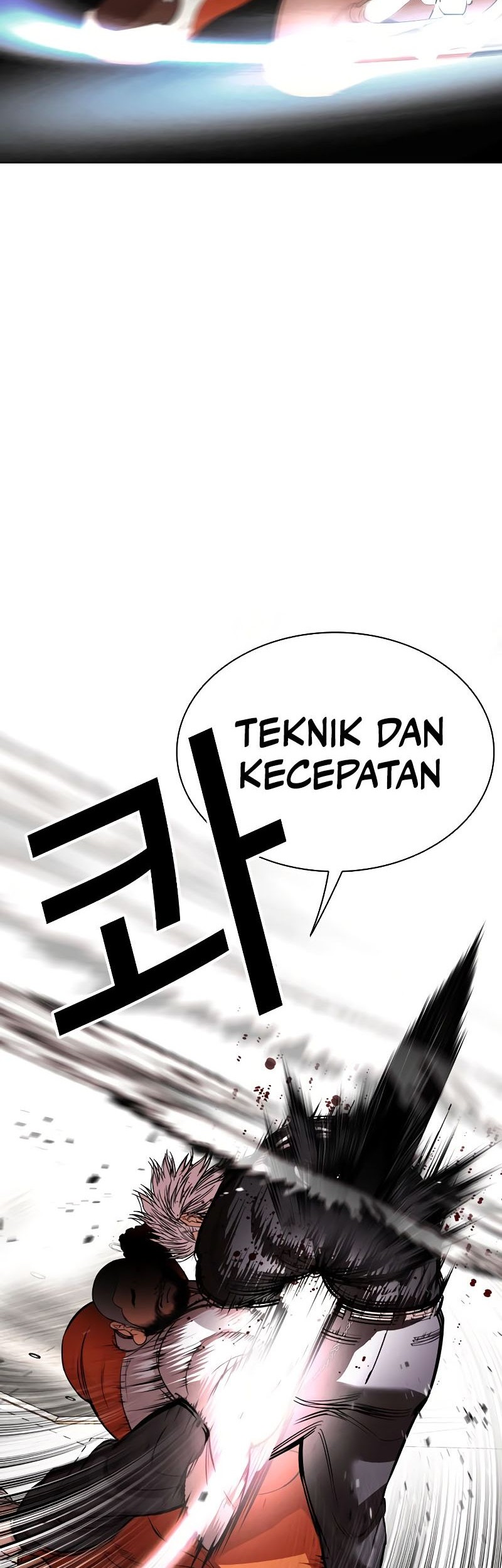 Lookism Bab 539 halaman 107