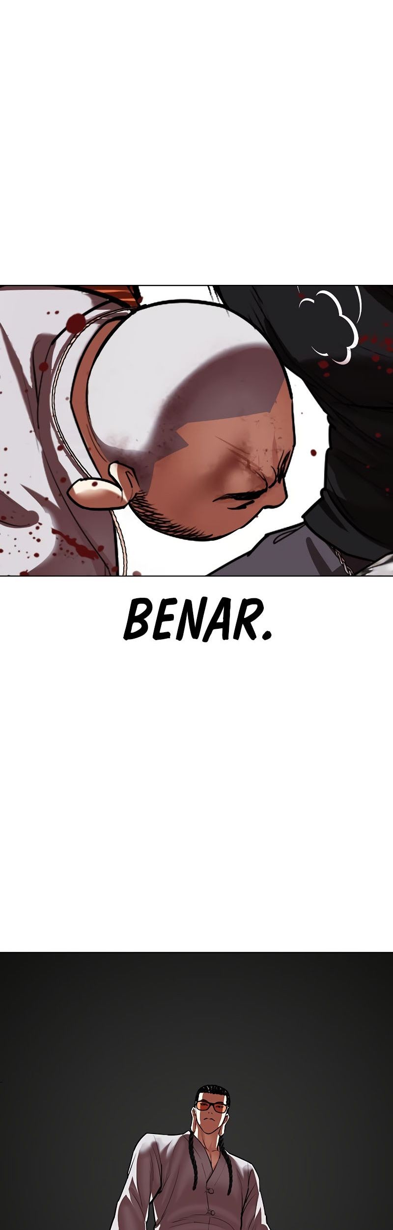 Lookism Bab 539 halaman 118