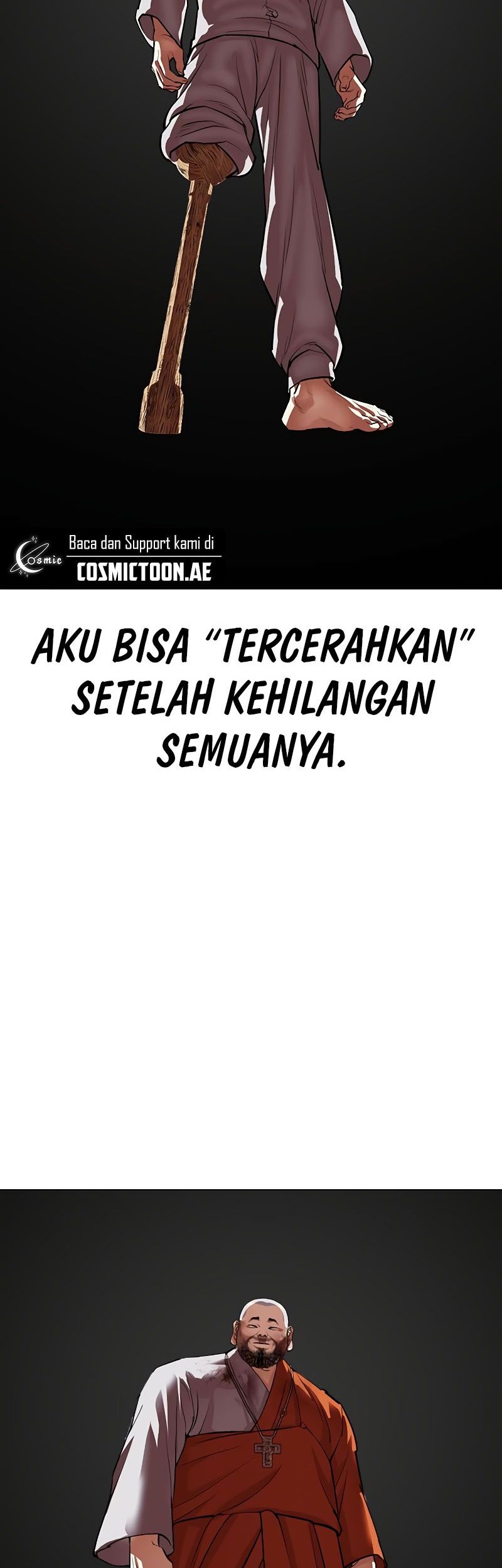 Lookism Bab 539 halaman 119