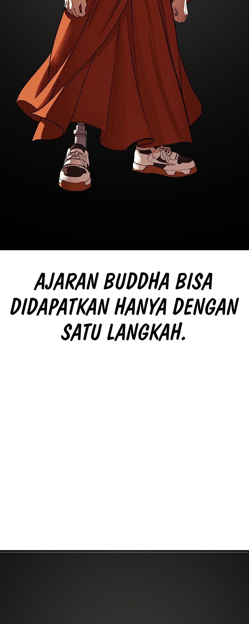 Lookism Bab 539 halaman 120