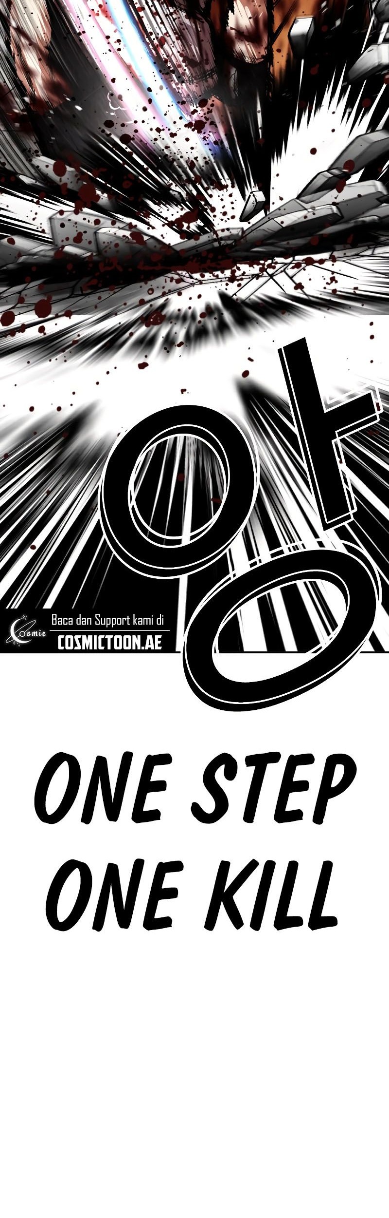 Lookism Bab 539 halaman 128