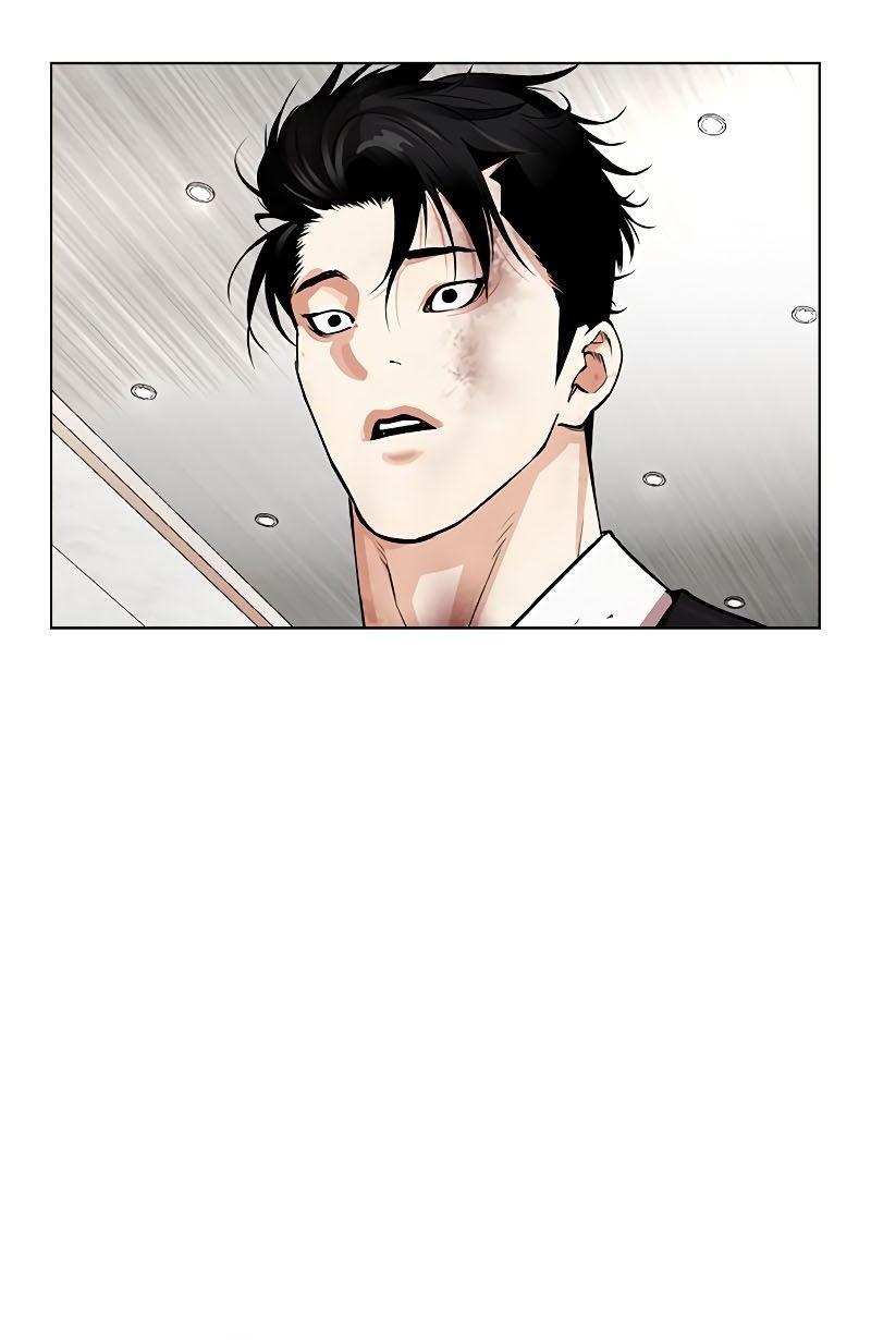 Lookism Bab 539 halaman 129