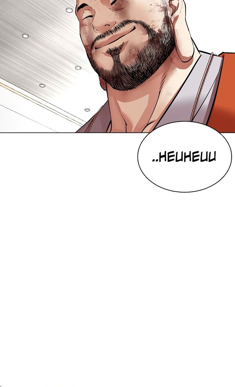 Lookism Bab 539 halaman 132