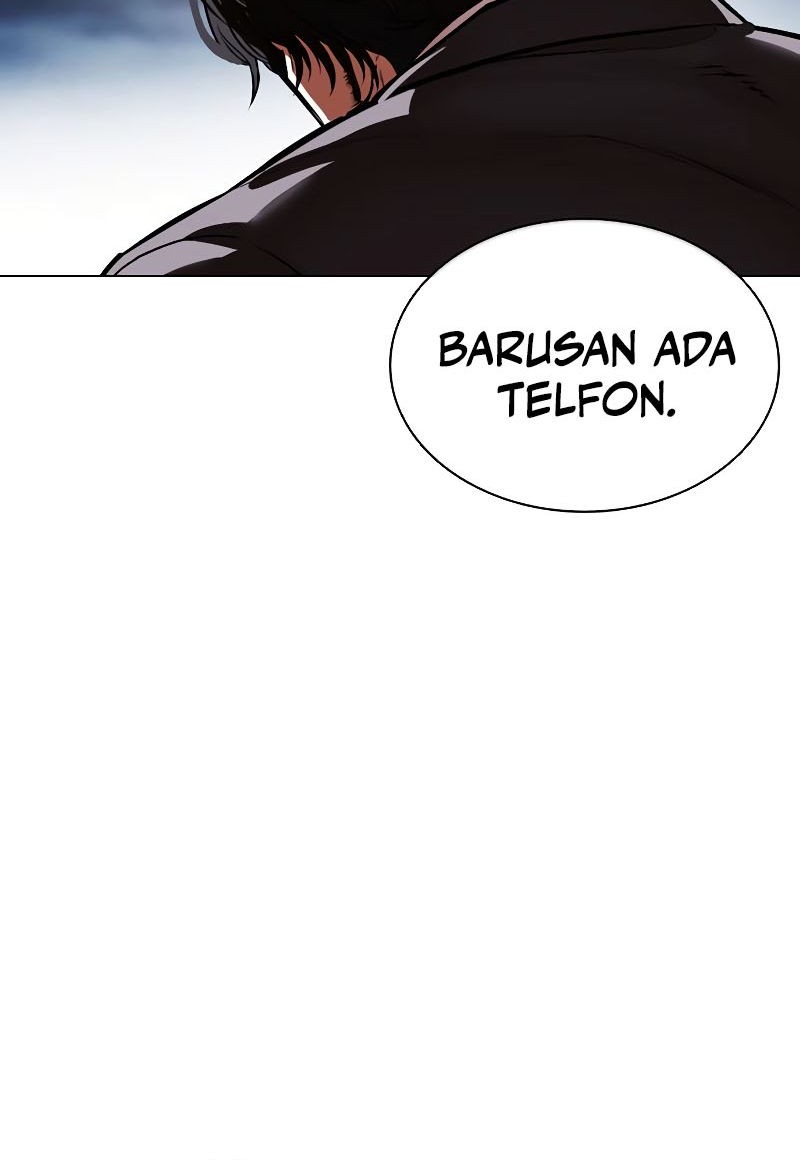 Lookism Bab 539 halaman 138
