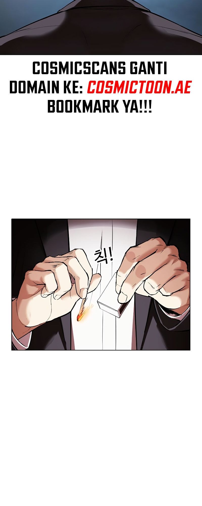 Lookism Bab 539 halaman 141