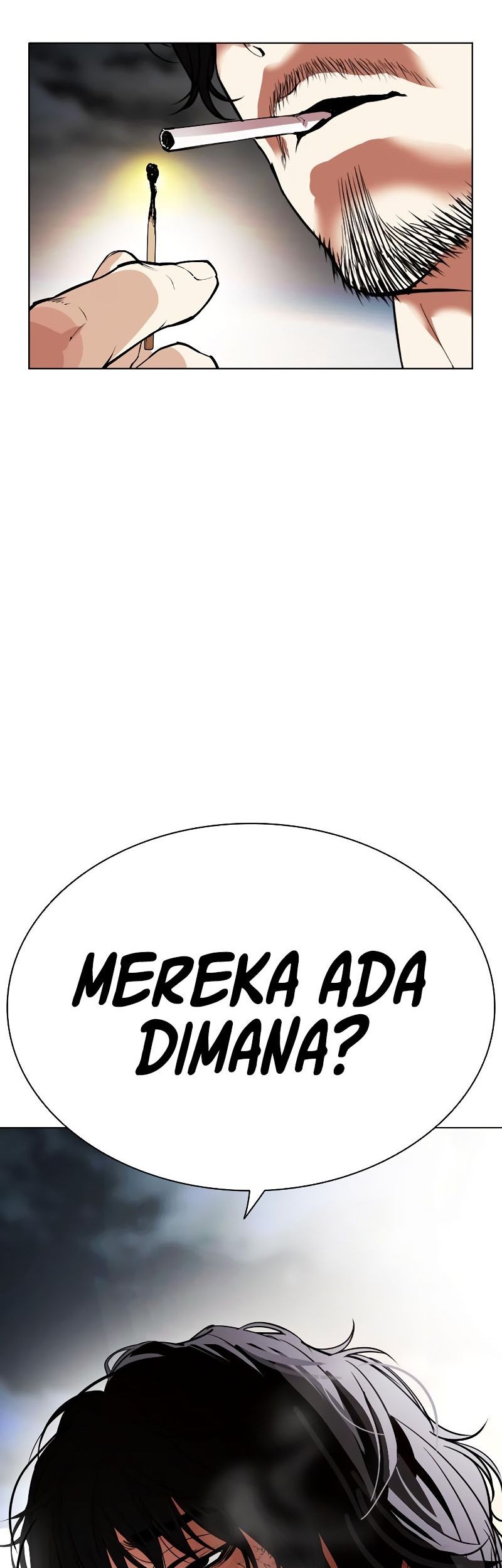 Lookism Bab 539 halaman 142