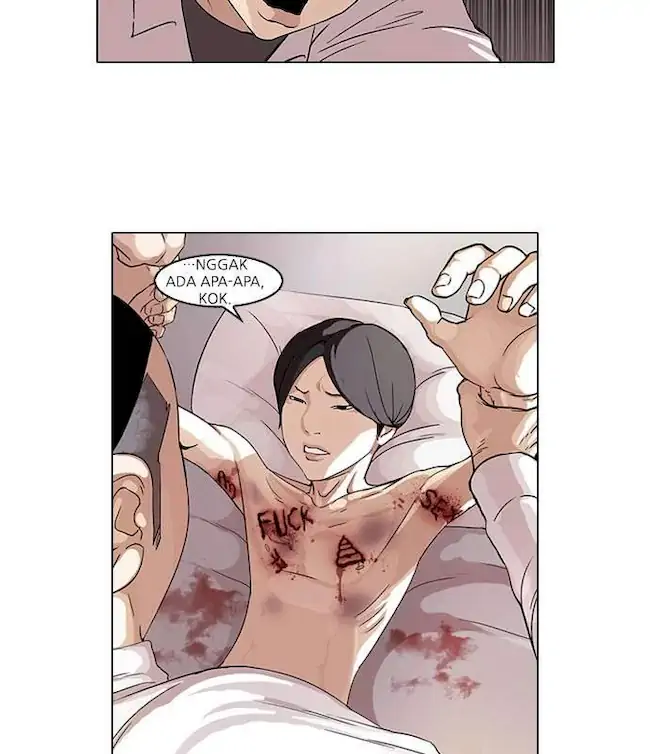 Lookism Bab 54 halaman 3