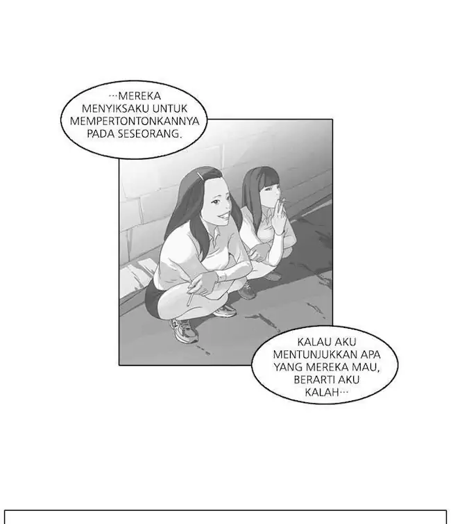 Lookism Bab 54 halaman 10