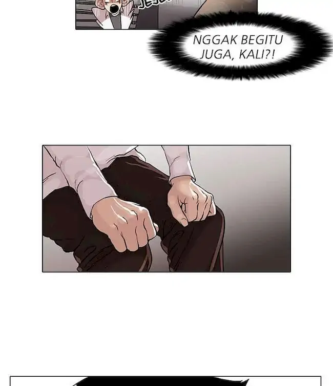 Lookism Bab 54 halaman 14