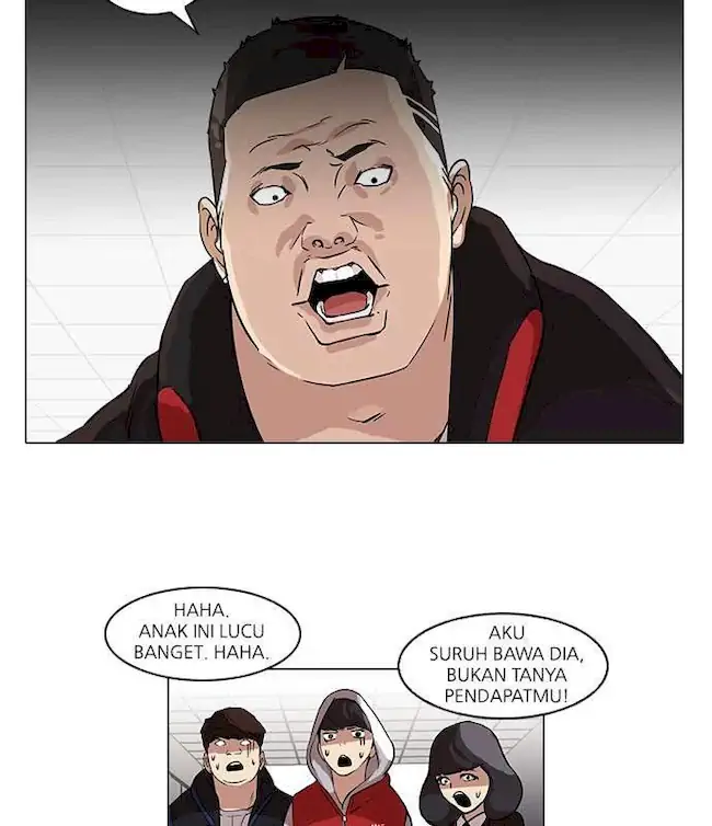 Lookism Bab 54 halaman 17