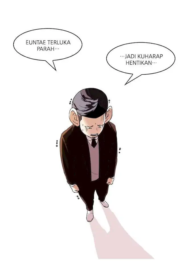 Lookism Bab 54 halaman 20