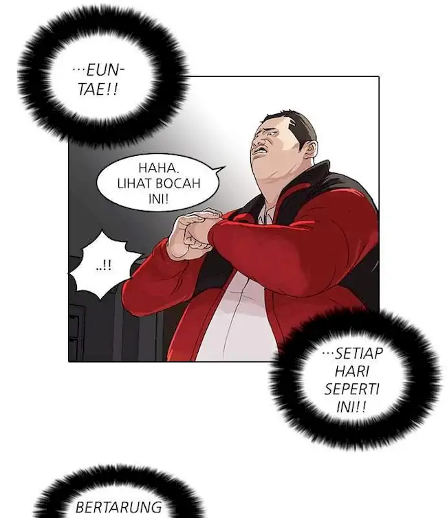 Lookism Bab 54 halaman 24