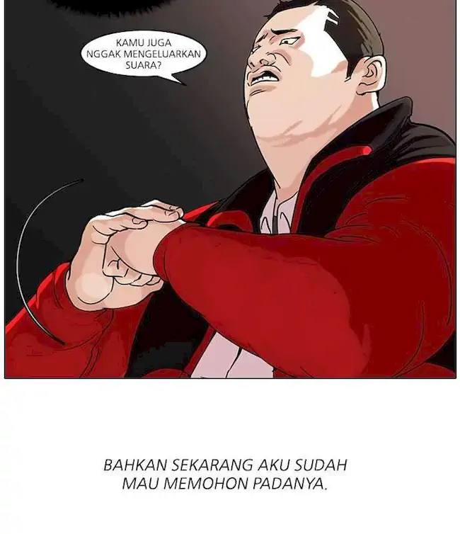 Lookism Bab 54 halaman 26