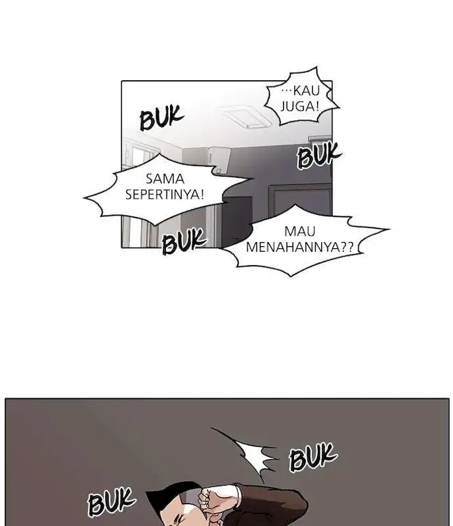 Lookism Bab 54 halaman 27