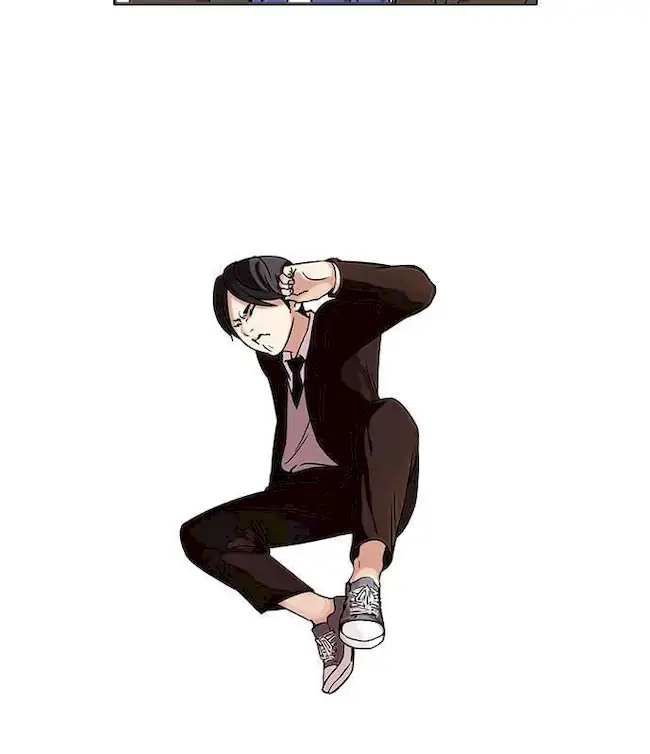 Lookism Bab 54 halaman 30