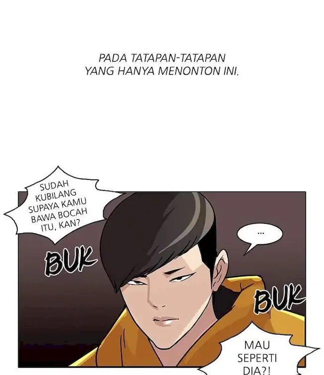 Lookism Bab 54 halaman 31