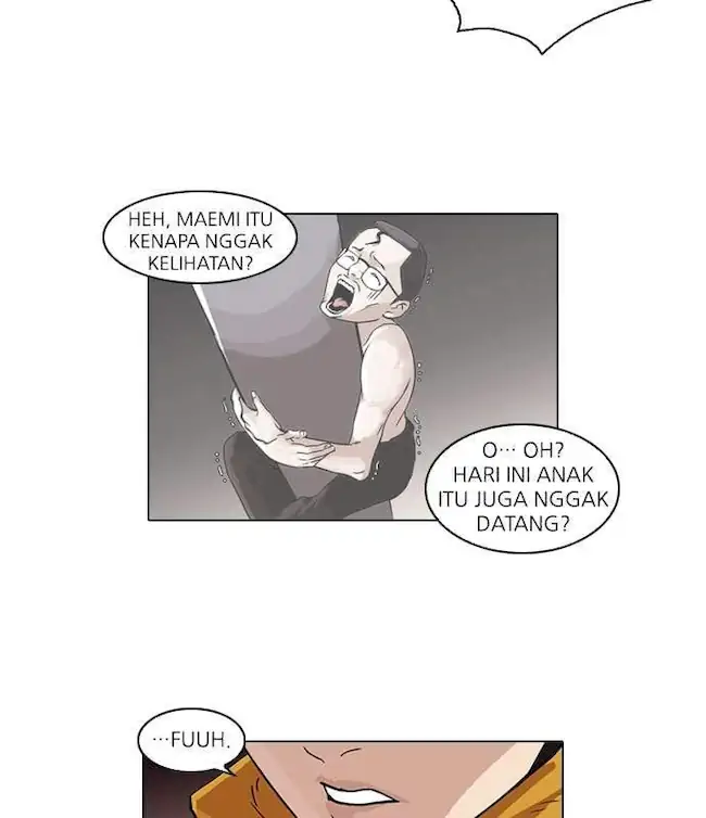 Lookism Bab 54 halaman 32
