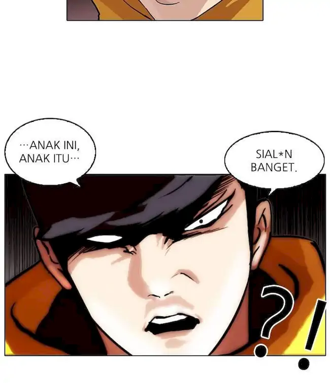 Lookism Bab 54 halaman 33