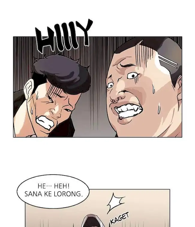 Lookism Bab 54 halaman 34