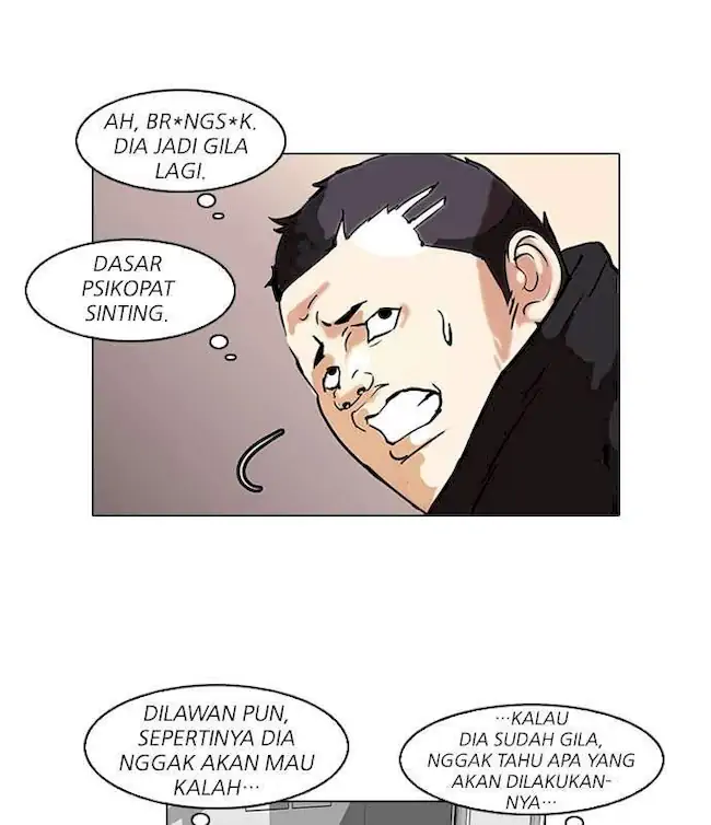 Lookism Bab 54 halaman 36