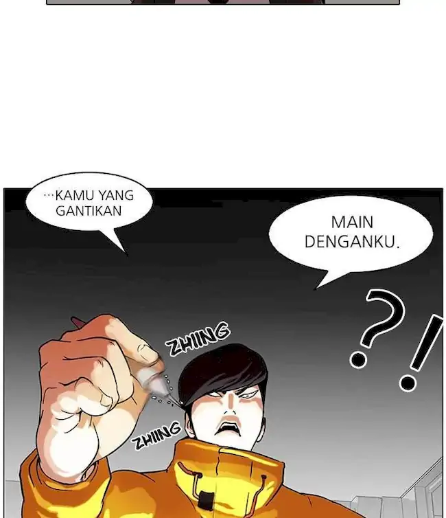 Lookism Bab 54 halaman 38