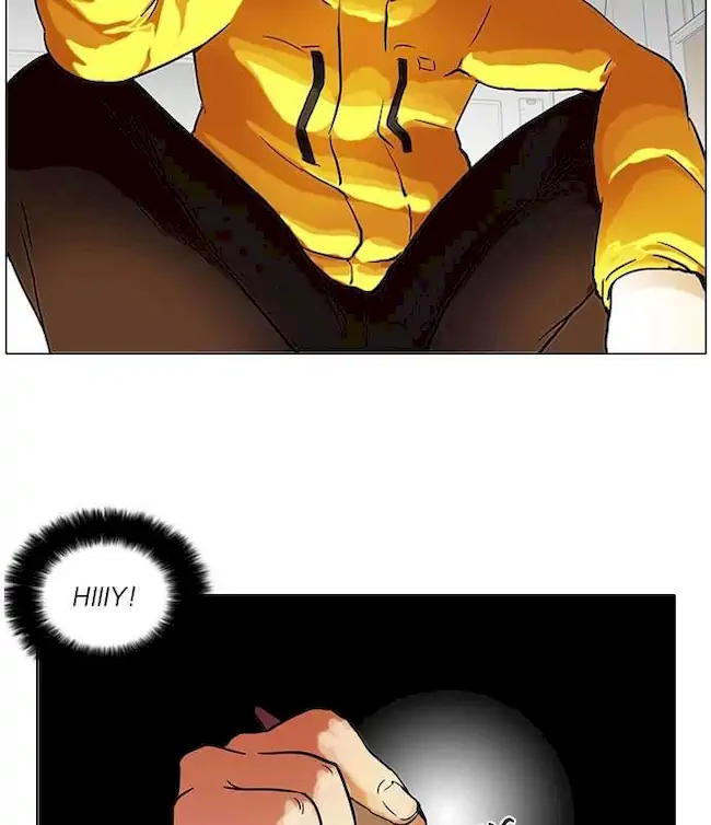 Lookism Bab 54 halaman 39